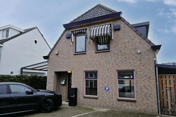 Tilburgseweg 18