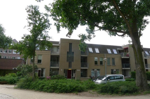 appartementen te huur op Nieuwe Fellenoord