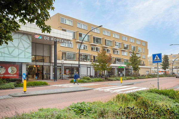 Rivierweg 166
