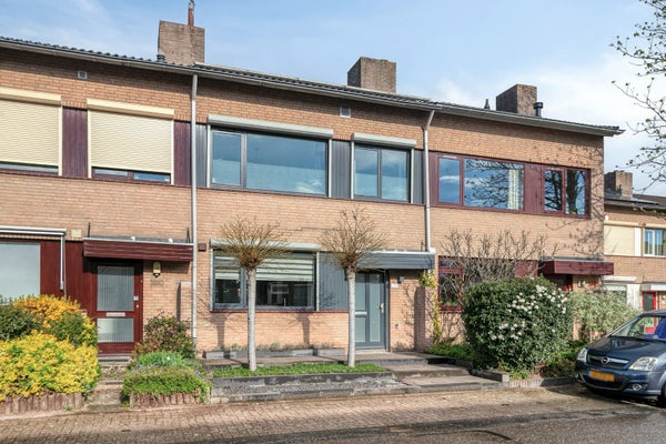 Huis Langenakker 112 in Mierlo