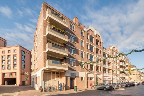 Joep Nicolasstraat
