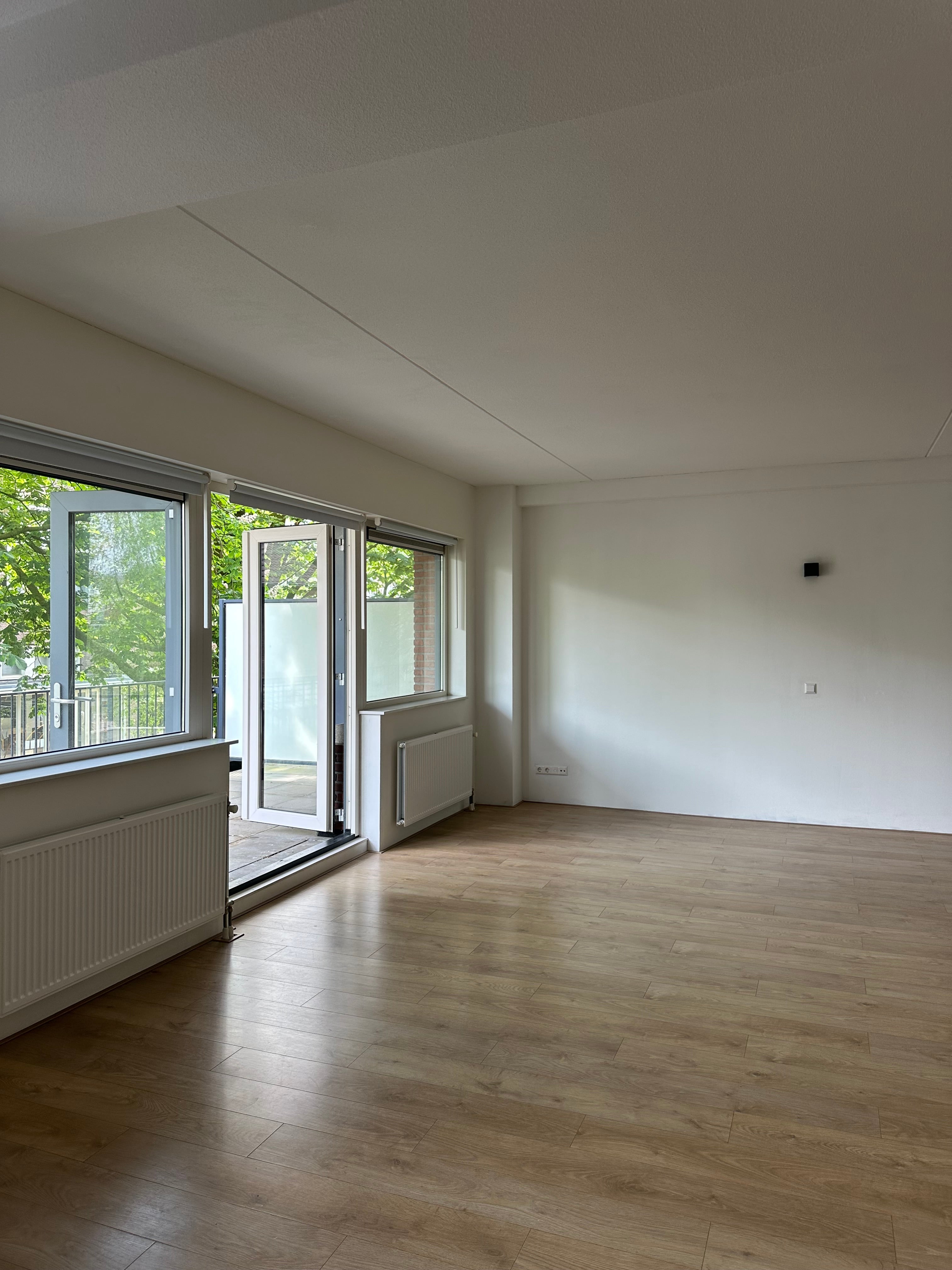 Flat Koningin Sophiestraat 168