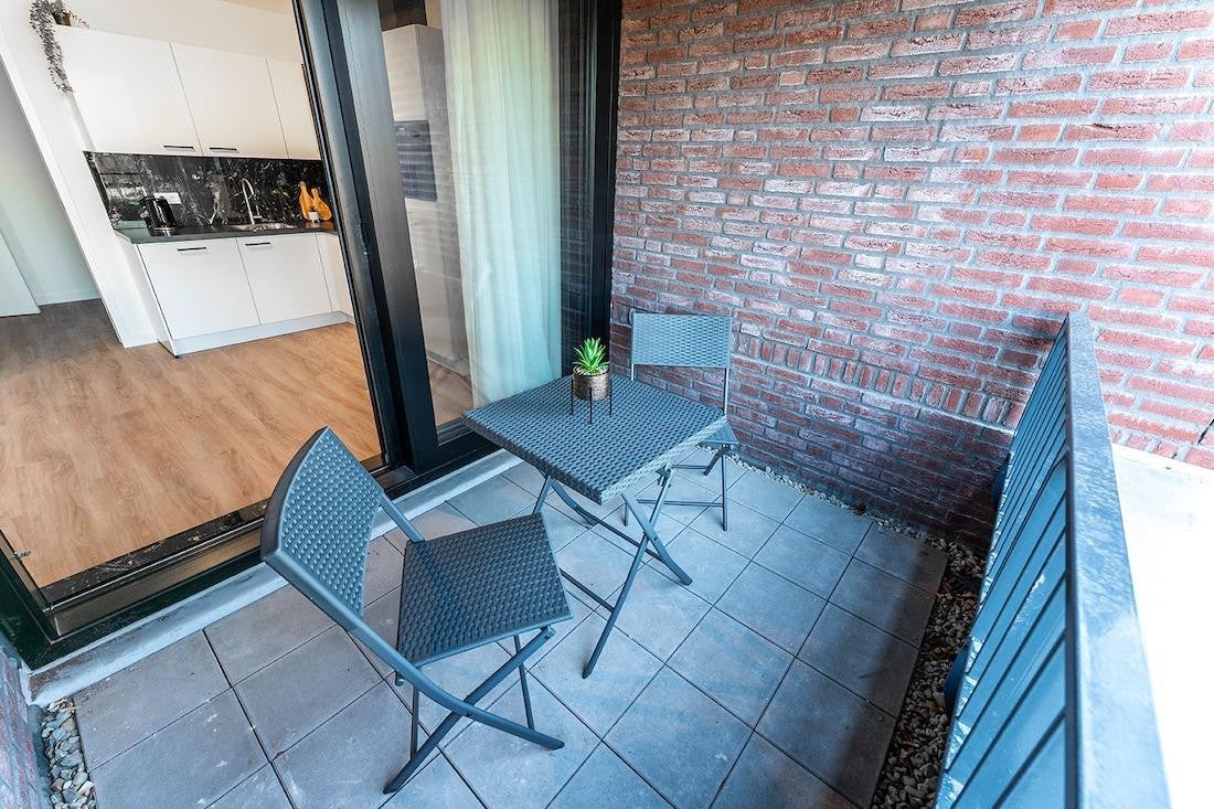 Te huur Appartement Ir. Kippermanstraat in Tilburg