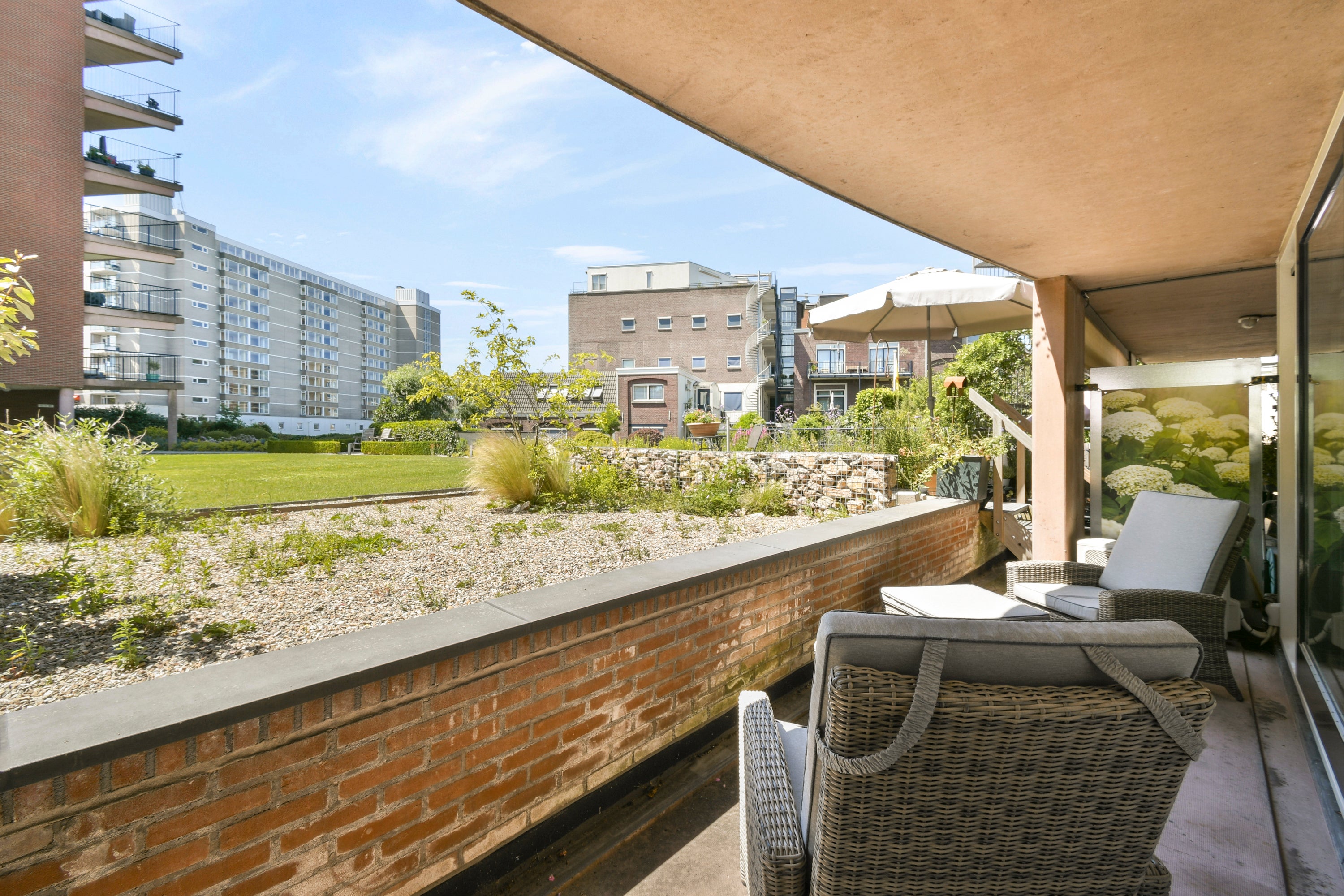Appartement te koop: Honingerdijk 53B, Rotterdam