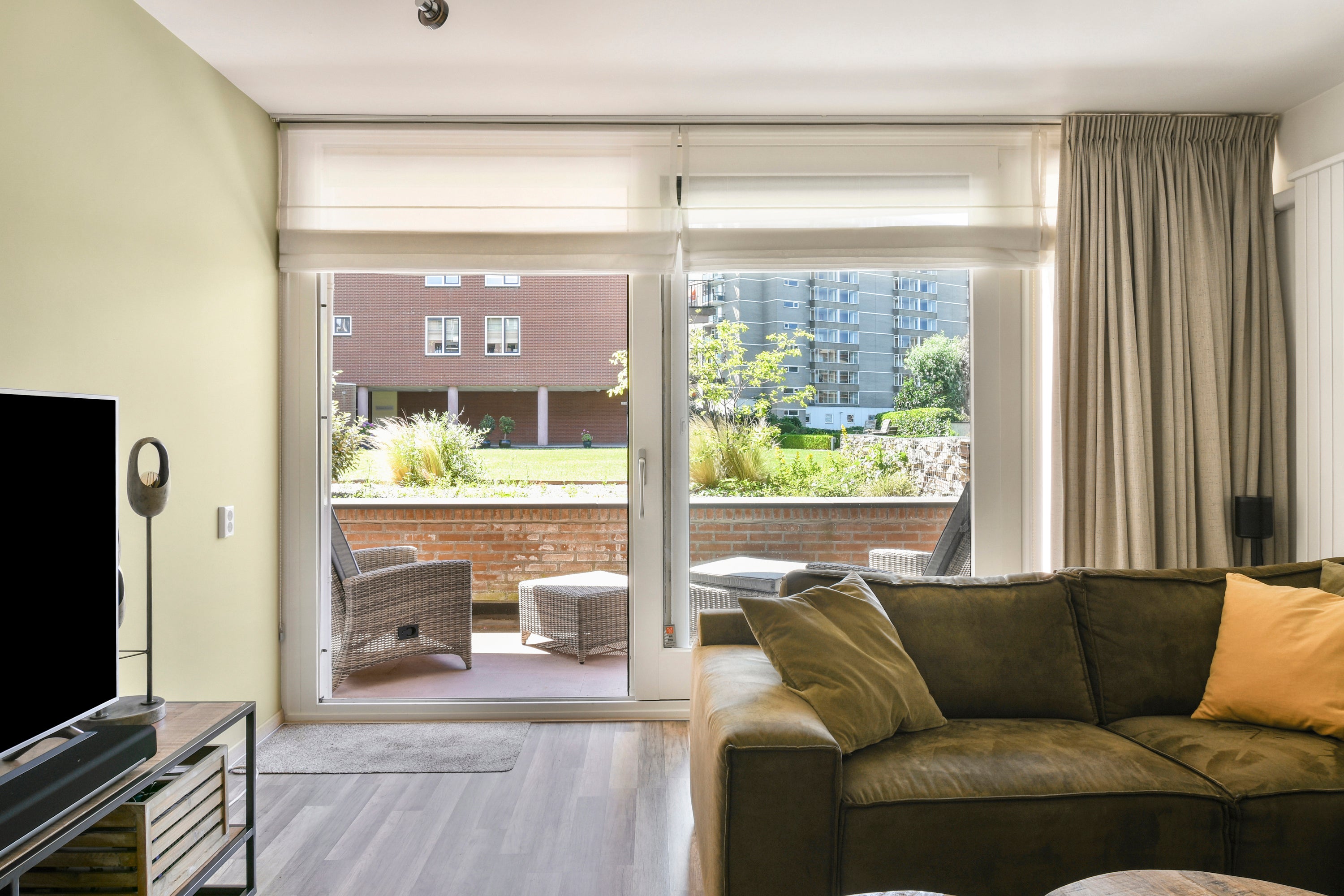 Appartement te koop: Honingerdijk 53B, Rotterdam
