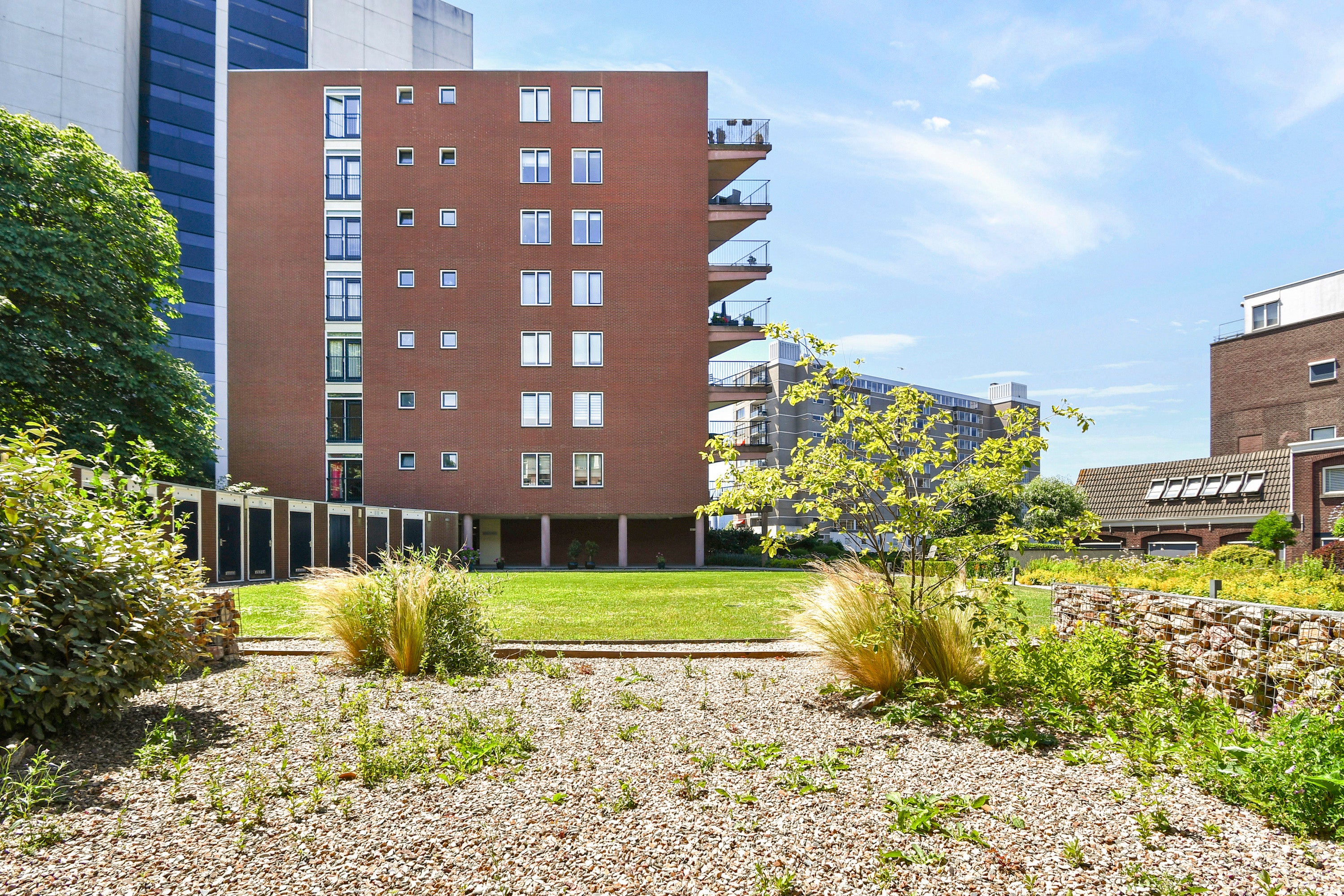 Appartement te koop: Honingerdijk 53B, Rotterdam