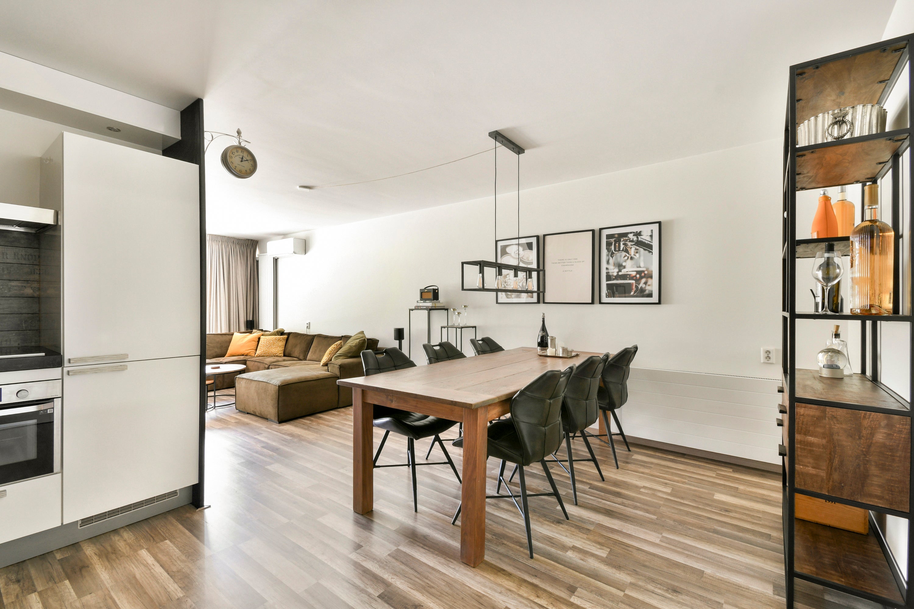 Appartement te koop: Honingerdijk 53B, Rotterdam