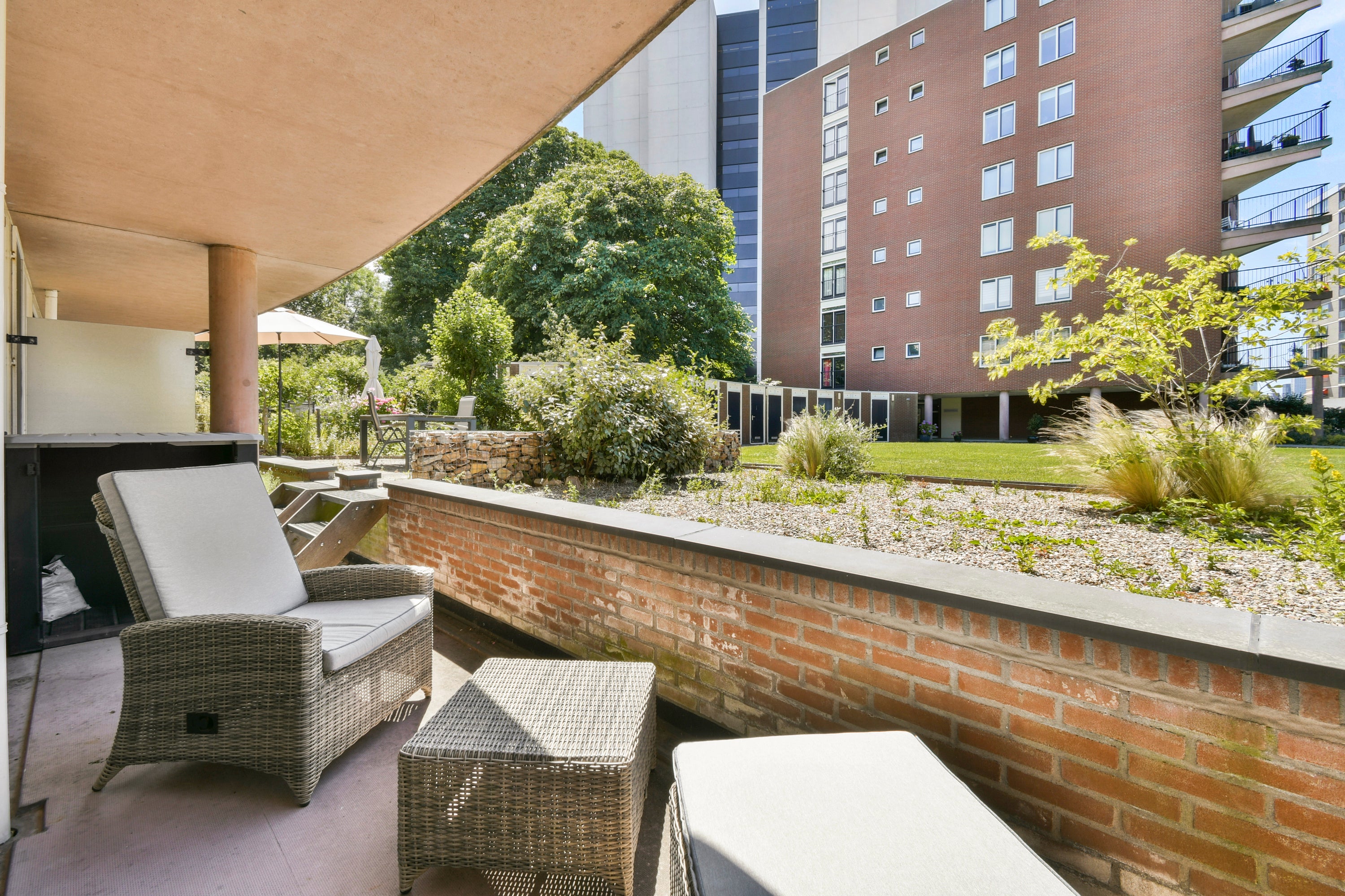 Appartement te koop: Honingerdijk 53B, Rotterdam