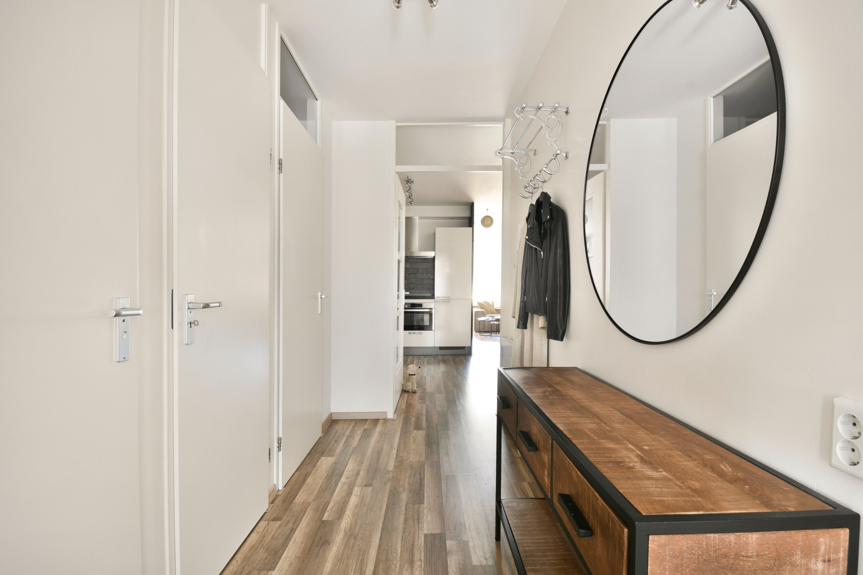 Appartement te koop: Honingerdijk 53B, Rotterdam