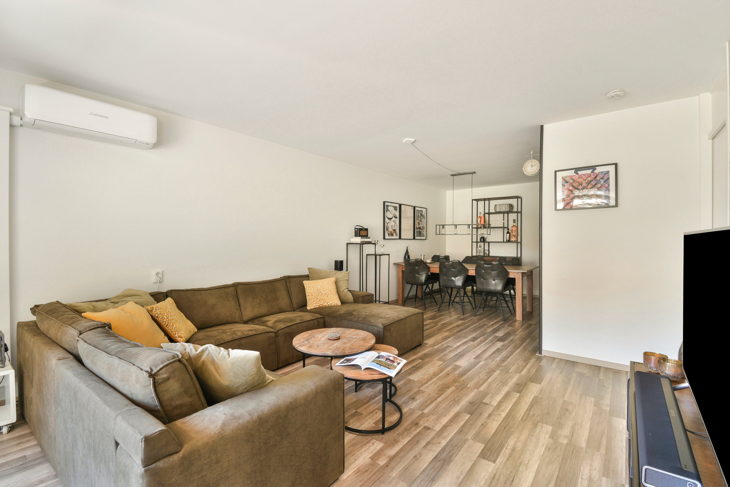 Appartement te koop: Honingerdijk 53B, Rotterdam