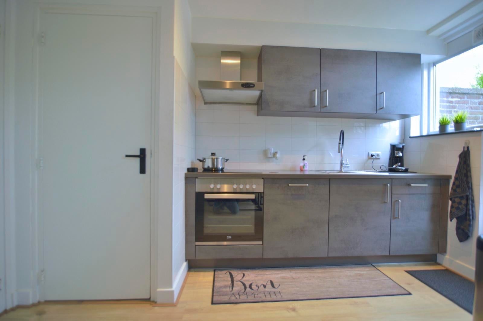 Tussenwoning te koop: Ridderstraat 19, Landgraaf