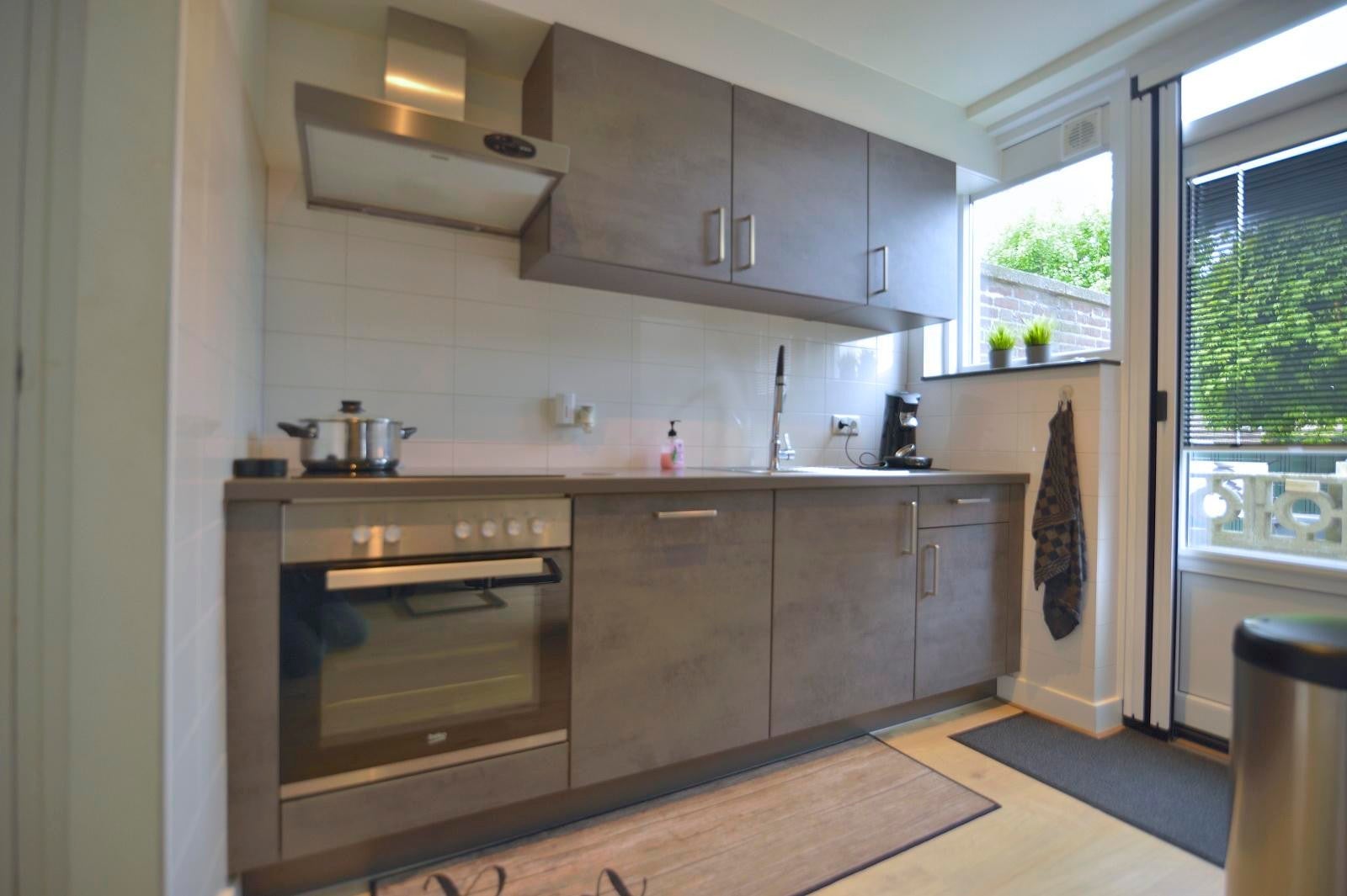 Tussenwoning te koop: Ridderstraat 19, Landgraaf