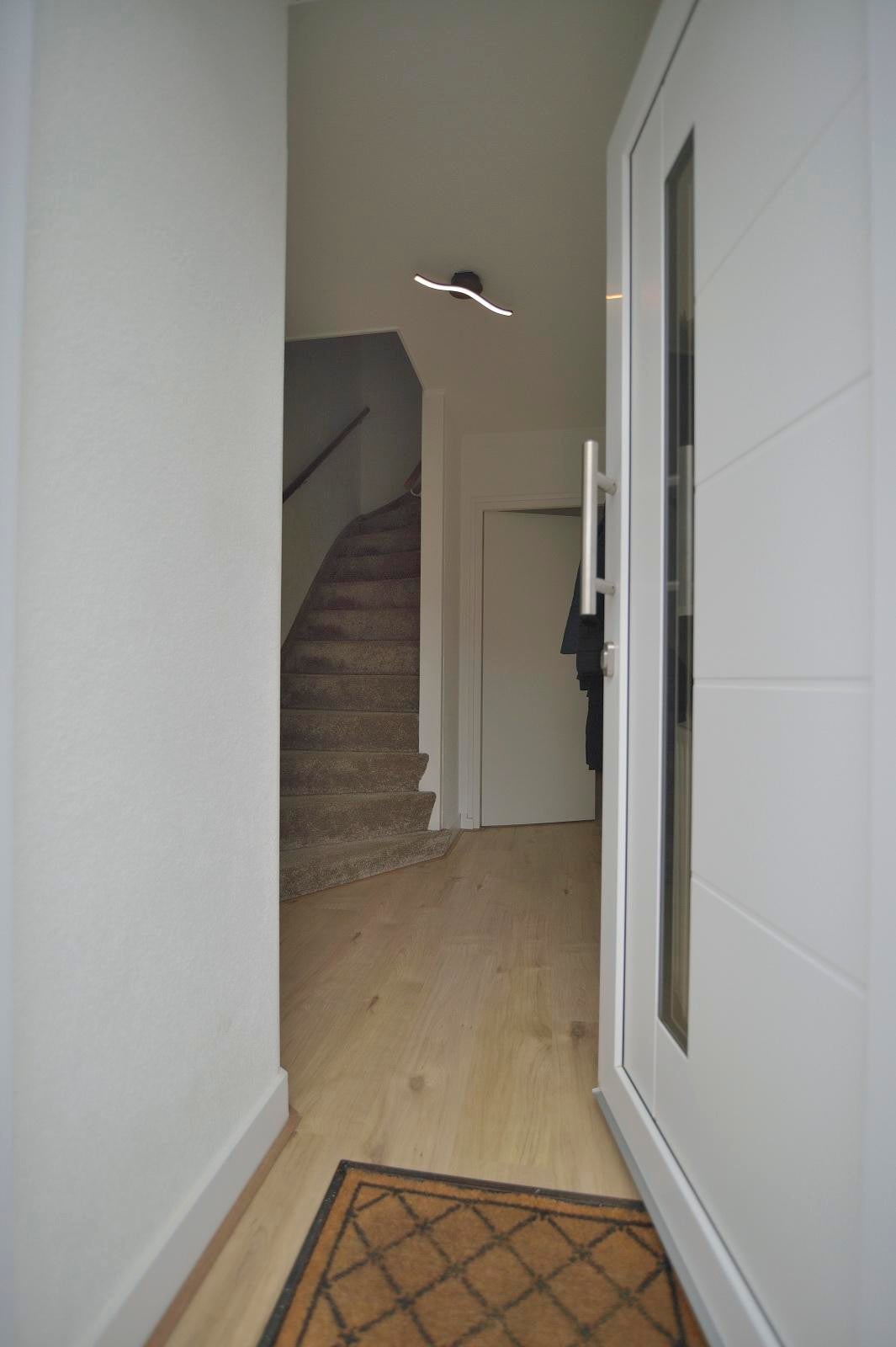 Tussenwoning te koop: Ridderstraat 19, Landgraaf