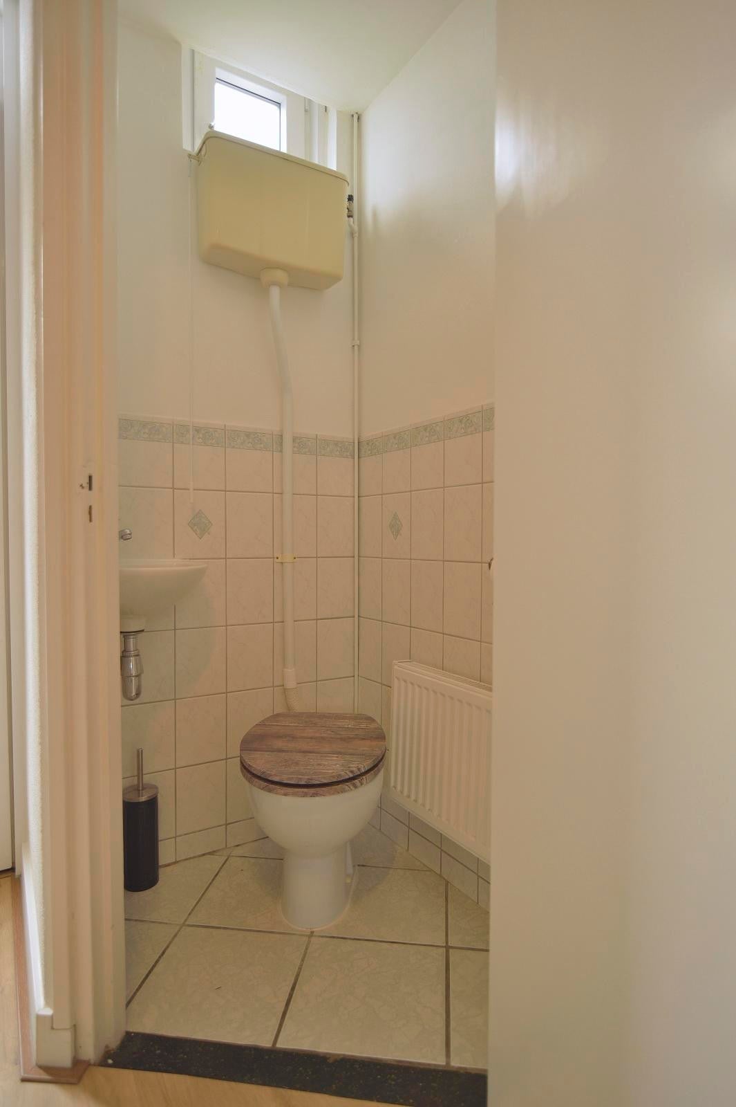 Tussenwoning te koop: Ridderstraat 19, Landgraaf