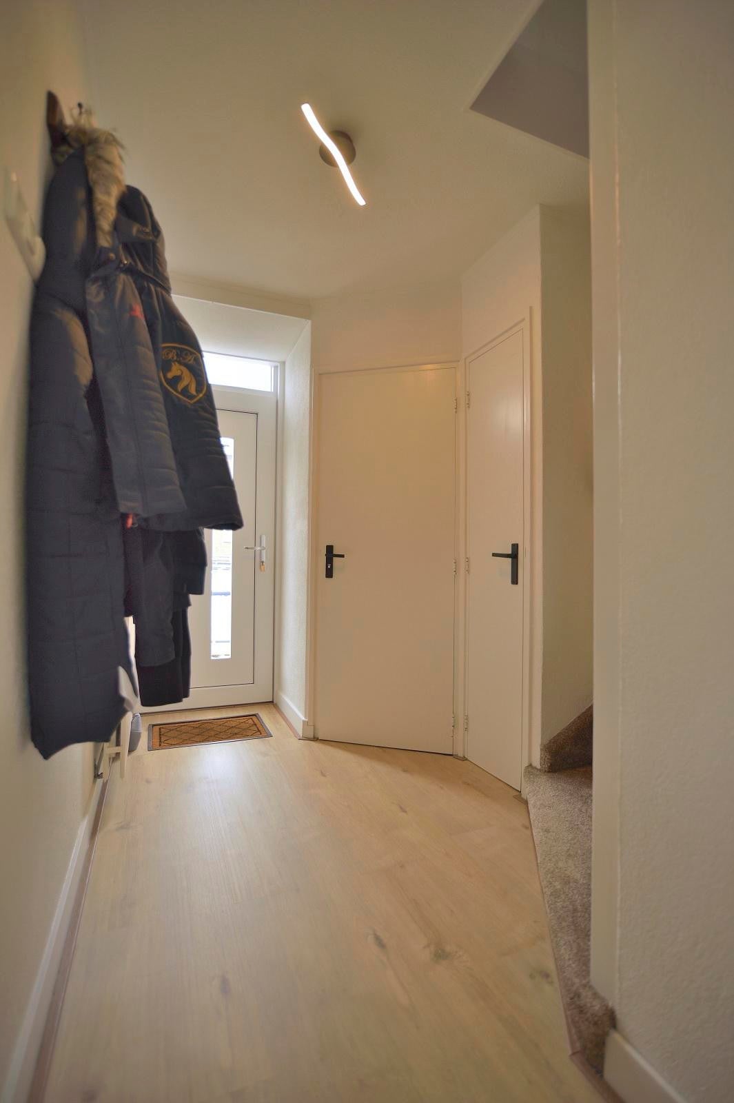 Tussenwoning te koop: Ridderstraat 19, Landgraaf