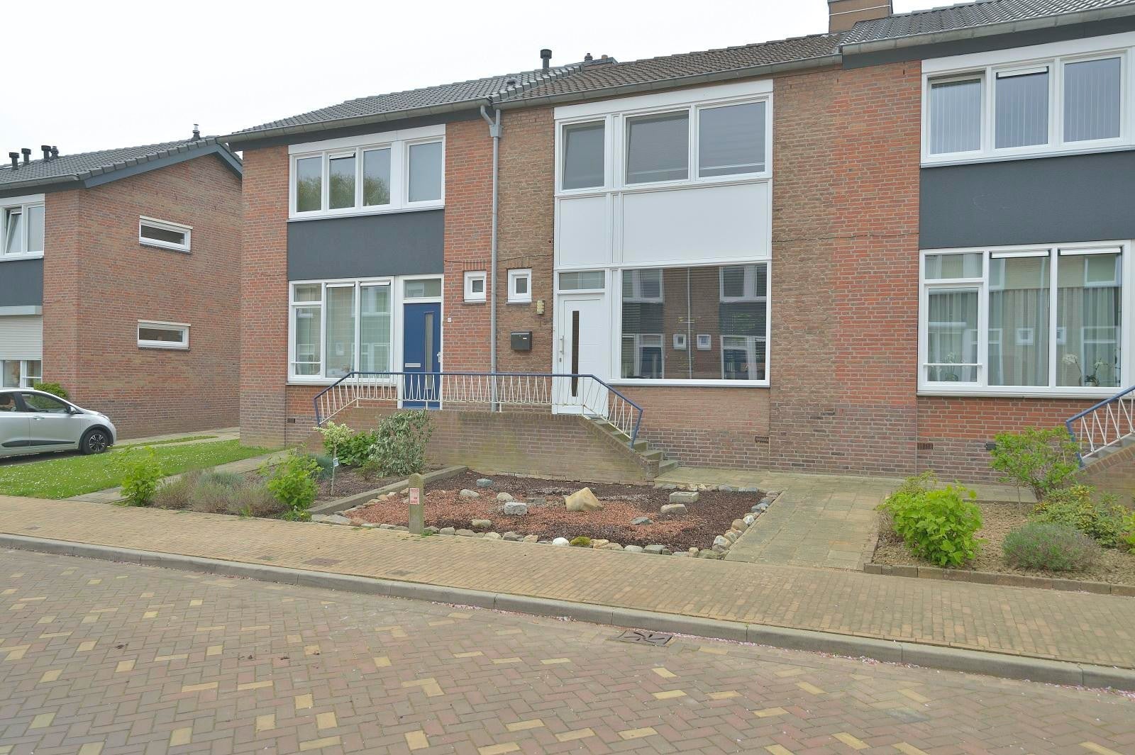 Tussenwoning te koop: Ridderstraat 19, Landgraaf