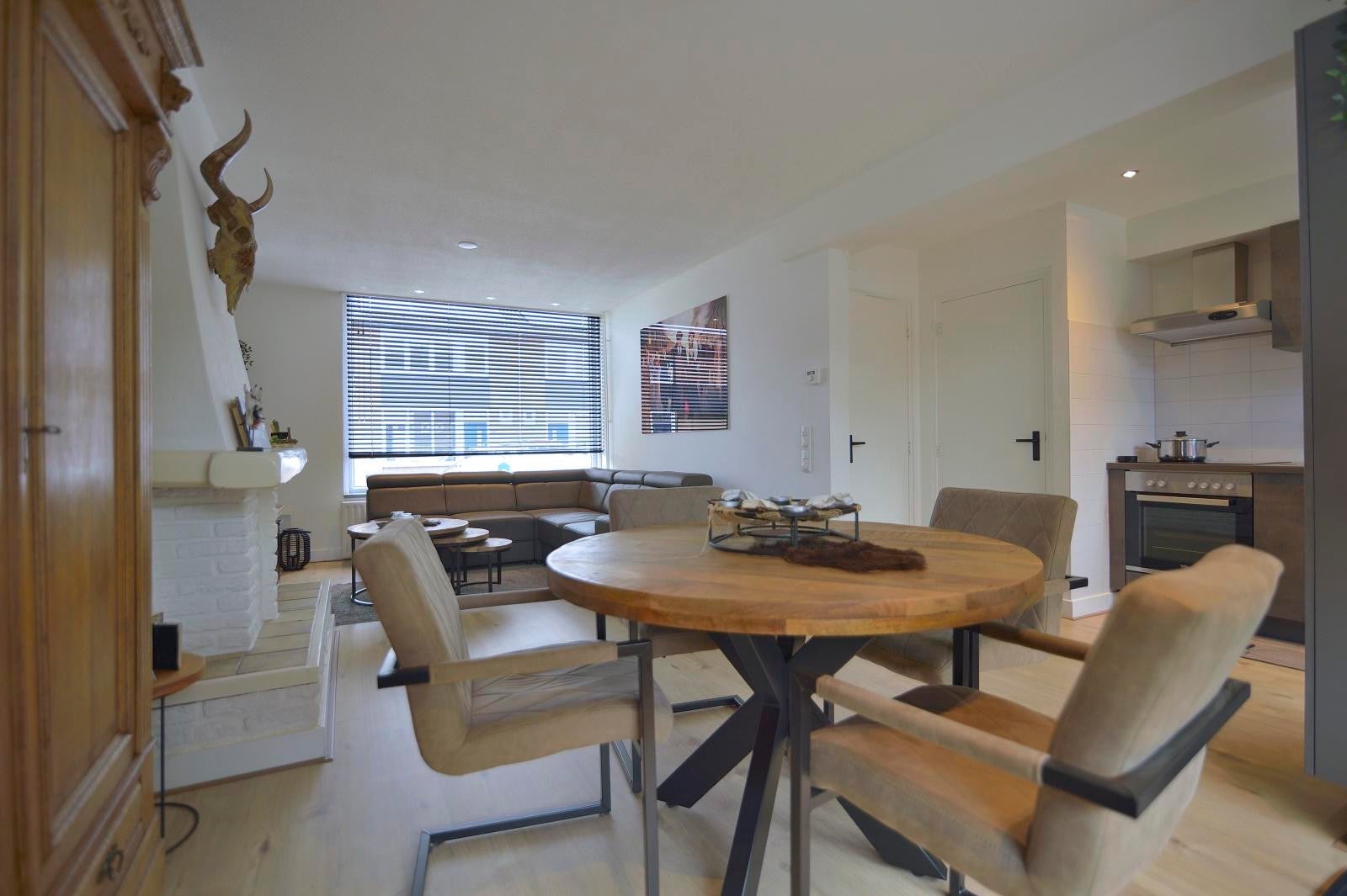 Tussenwoning te koop: Ridderstraat 19, Landgraaf