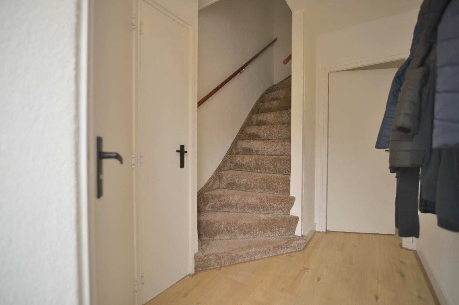 Tussenwoning te koop: Ridderstraat 19, Landgraaf