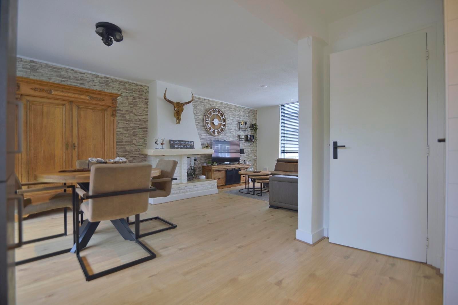 Tussenwoning te koop: Ridderstraat 19, Landgraaf