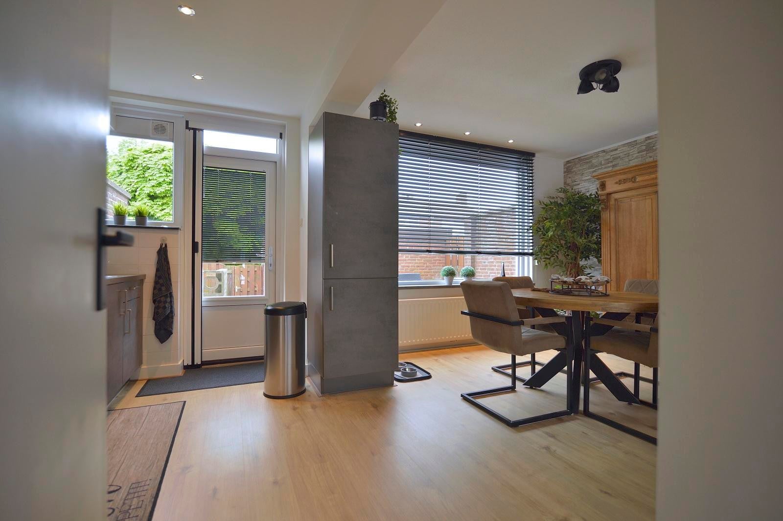 Tussenwoning te koop: Ridderstraat 19, Landgraaf