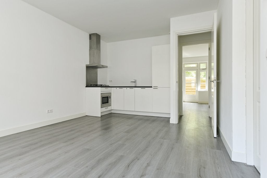 Te huur Appartement Willem Leevendstraat 3 H in Amsterdam