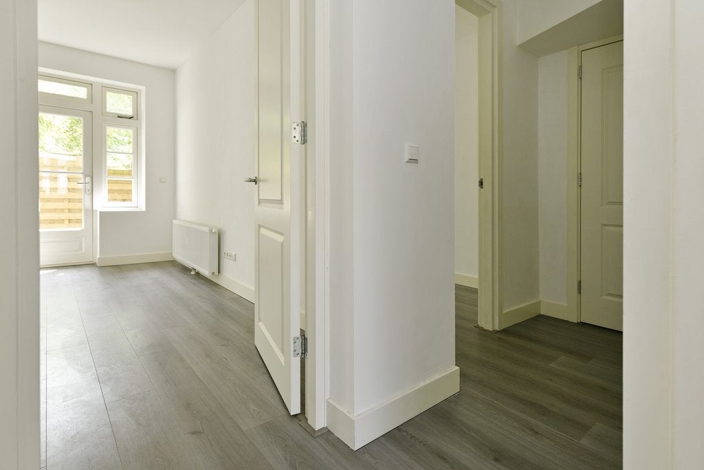 Te huur Appartement Willem Leevendstraat 3 H in Amsterdam