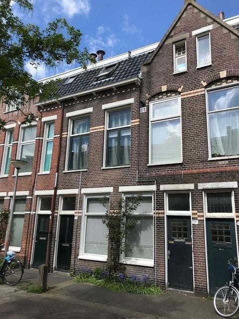 Kamer Koolstraat in Groningen