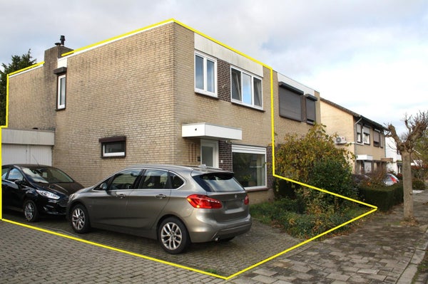 IJsvogelstraat