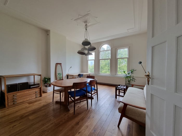 Te huur: Appartement Heemraadssingel in Rotterdam