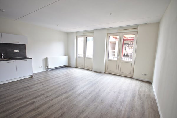 Te huur: Appartement Beekstraat 77 9 in Arnhem