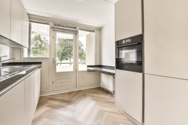 Rondeel 134, Amsterdam