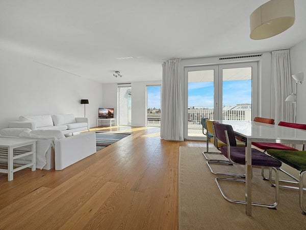 Appartement Polderweg 230 à Amsterdam