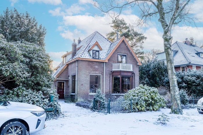 Te huur: Huis Overboslaan in Bilthoven