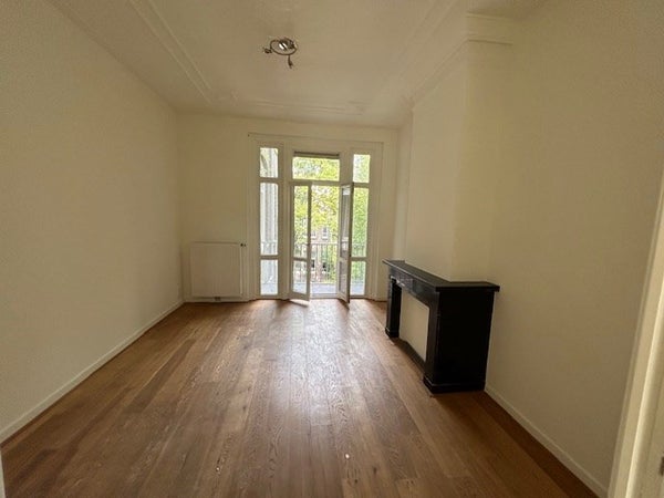 Appartamento Overtoom a Amsterdam
