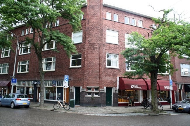 Te huur: Appartement Van Hoytemastraat in Den Haag