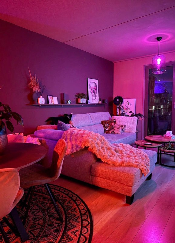 Appartement Westinghousestraat in Groningen