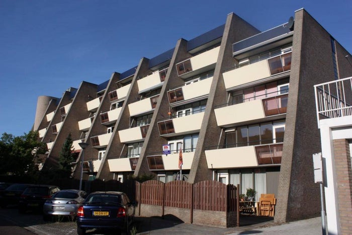 Te huur: Appartement De Rozentuin in Eindhoven