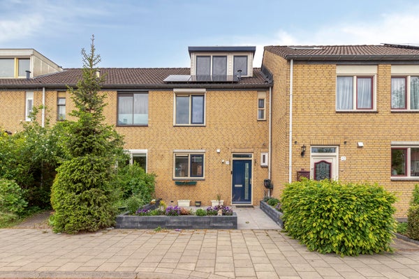 Casa Hoornseschans en Nieuwegein