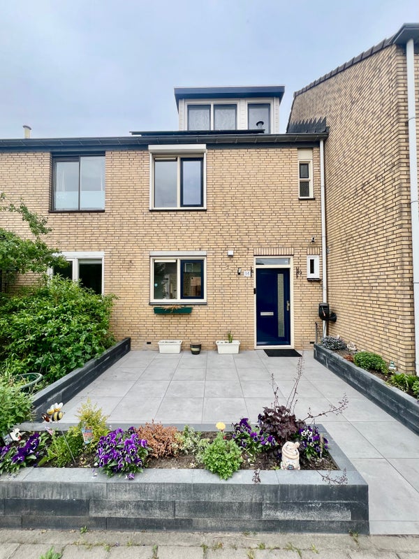 Hoornseschans Nieuwegein