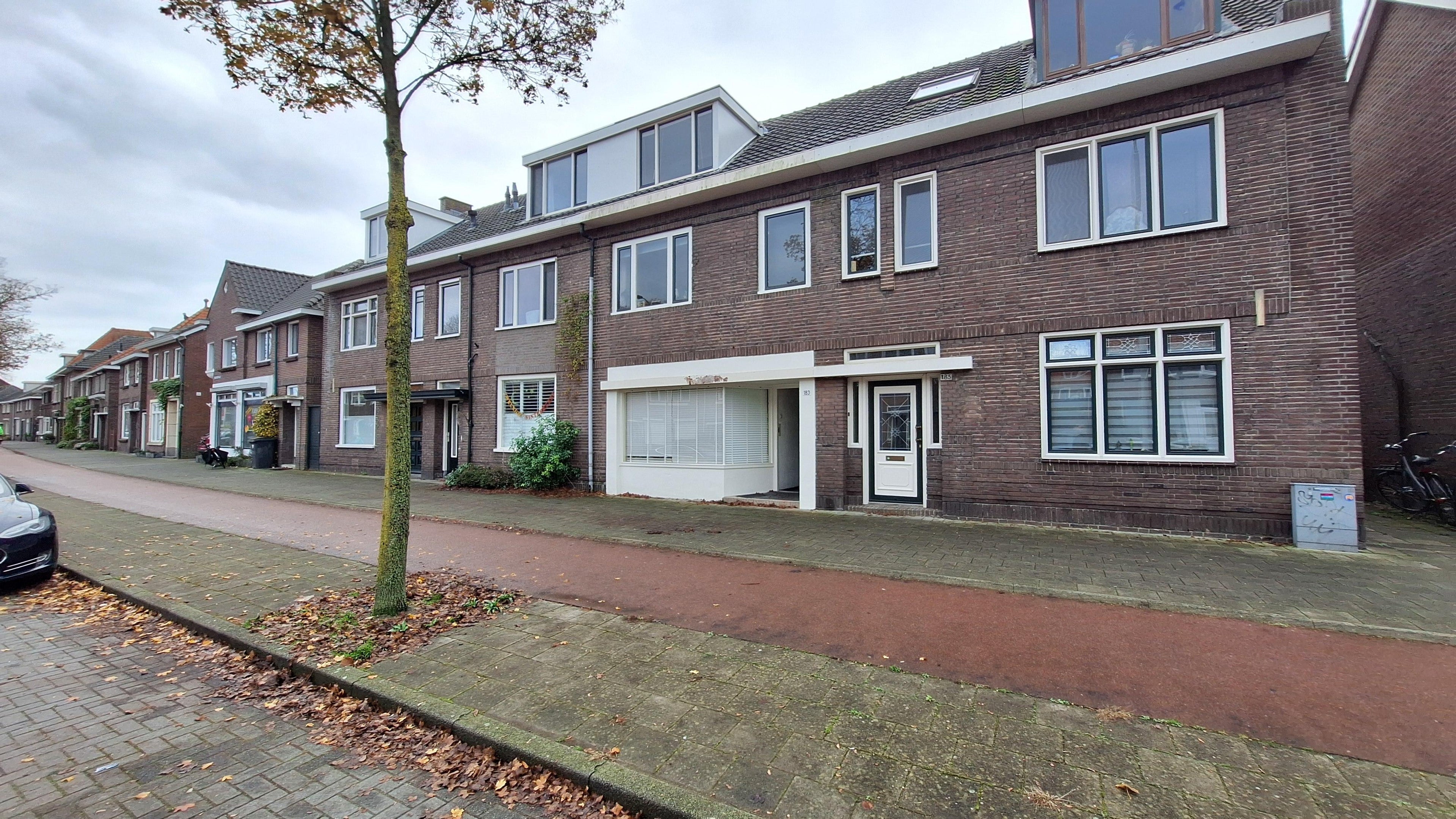 Appartement Zeelsterstraat in Eindhoven