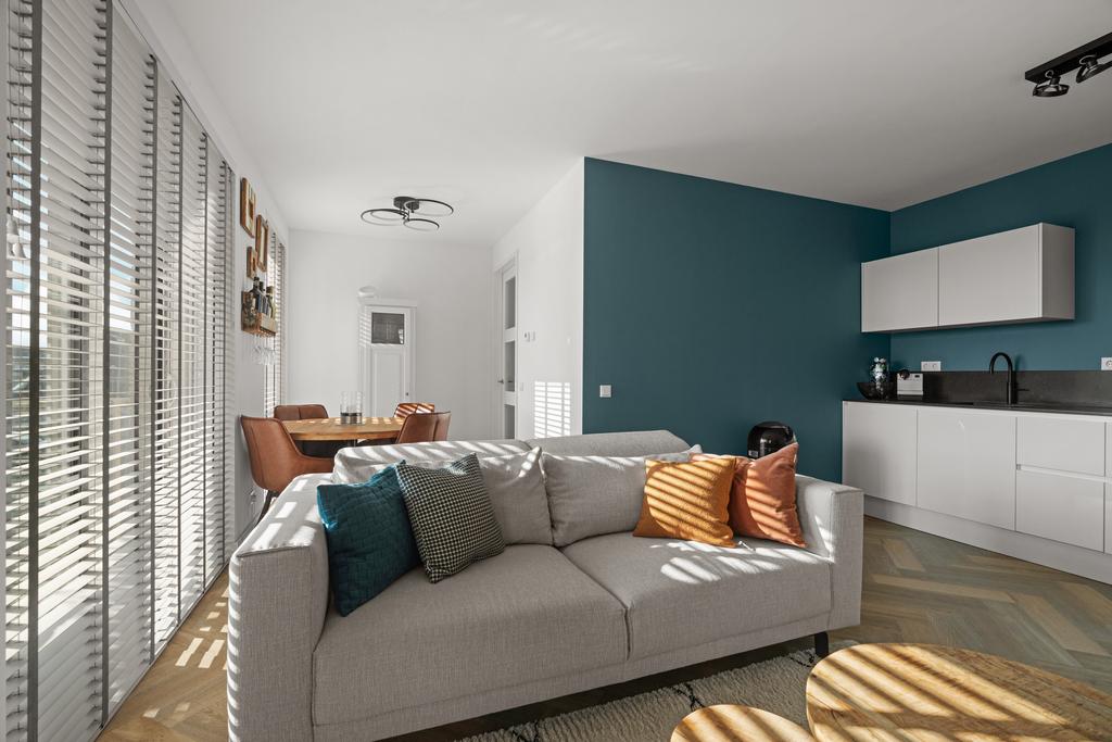 Te huur Appartement Winterjanpad in Amsterdam