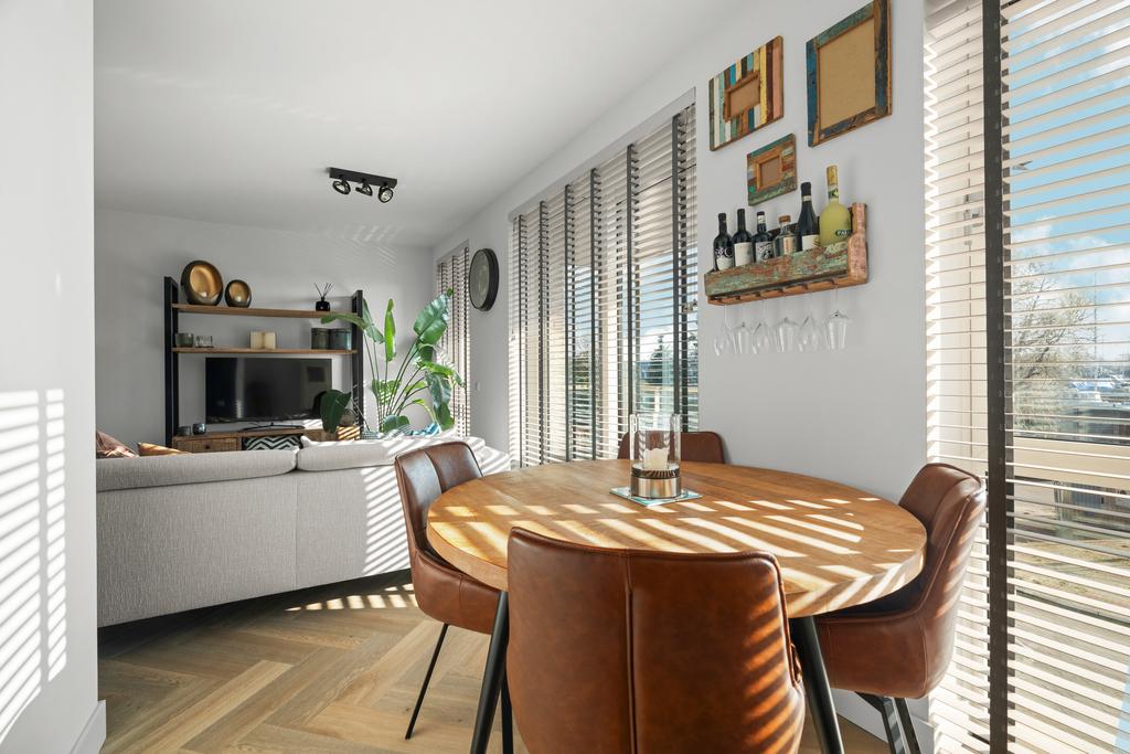 Te huur Appartement Winterjanpad in Amsterdam