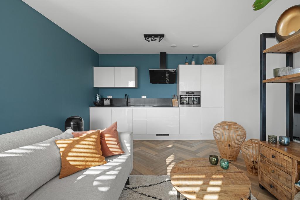 Te huur Appartement Winterjanpad in Amsterdam