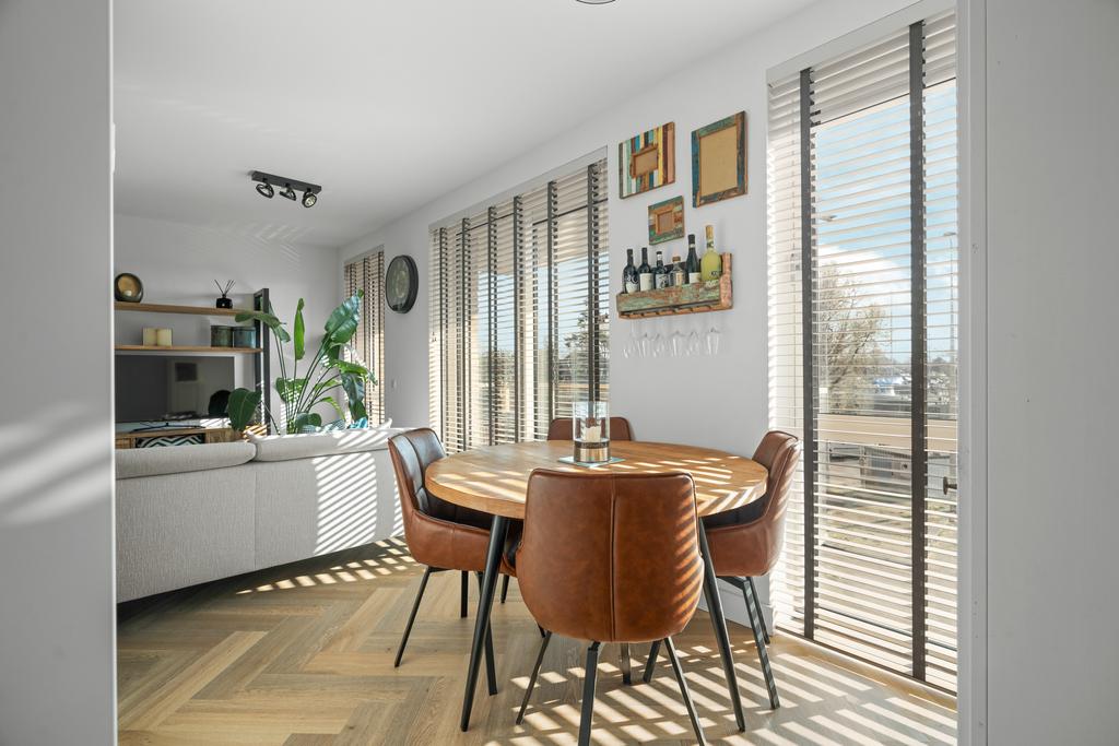 Te huur Appartement Winterjanpad in Amsterdam