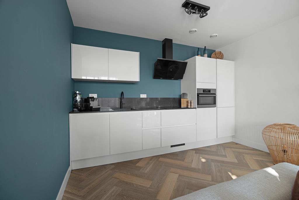 Te huur Appartement Winterjanpad in Amsterdam