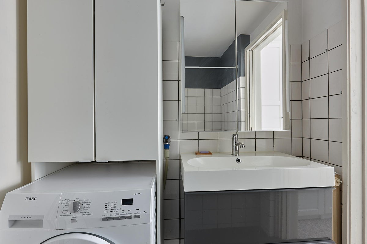 Te huur: Appartement Van Trigtstraat in Den Haag