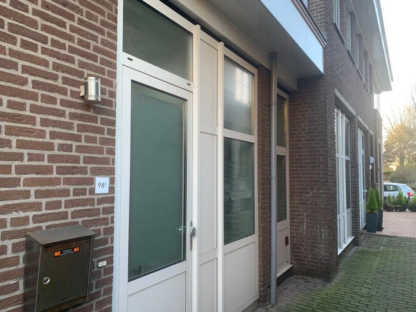 Appartement Voorstraat in Poeldijk