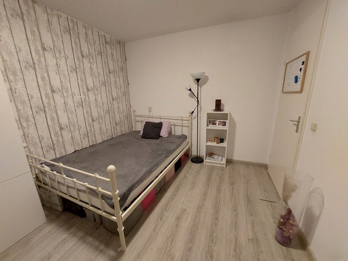 Te huur: Appartement Muggenbergstraat 14 in Tilburg