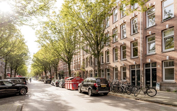 Bosboom Toussaintstraat 8 H
