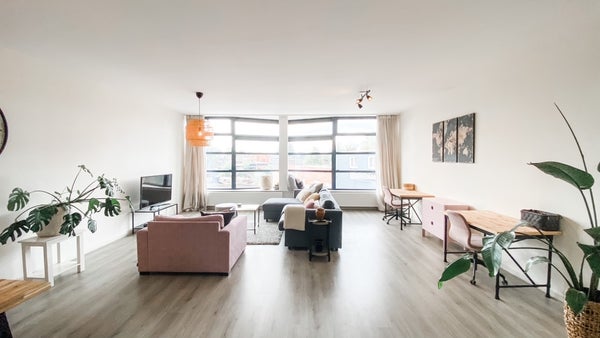 Appartement Kerkbuurt in Sliedrecht